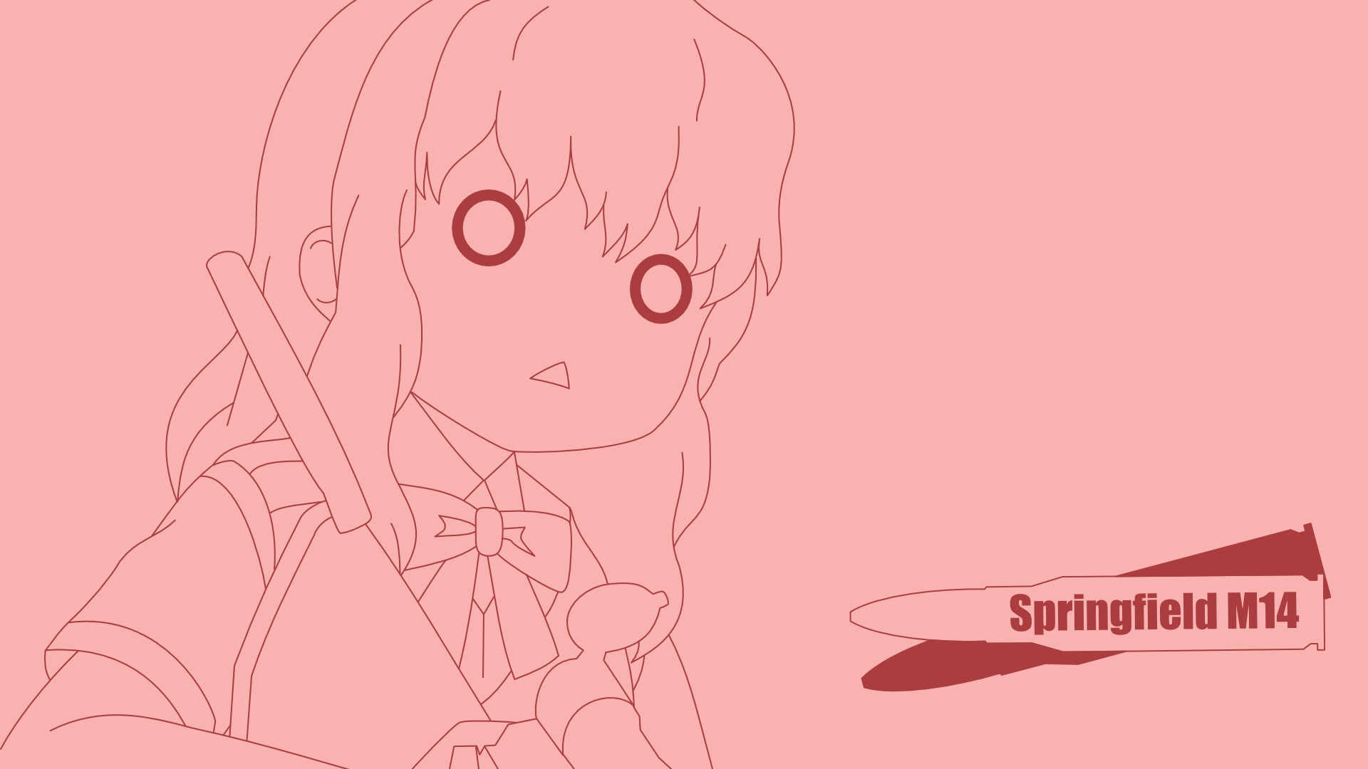 1920x1080 Download Pink Anime Wallpaper 1920x1080