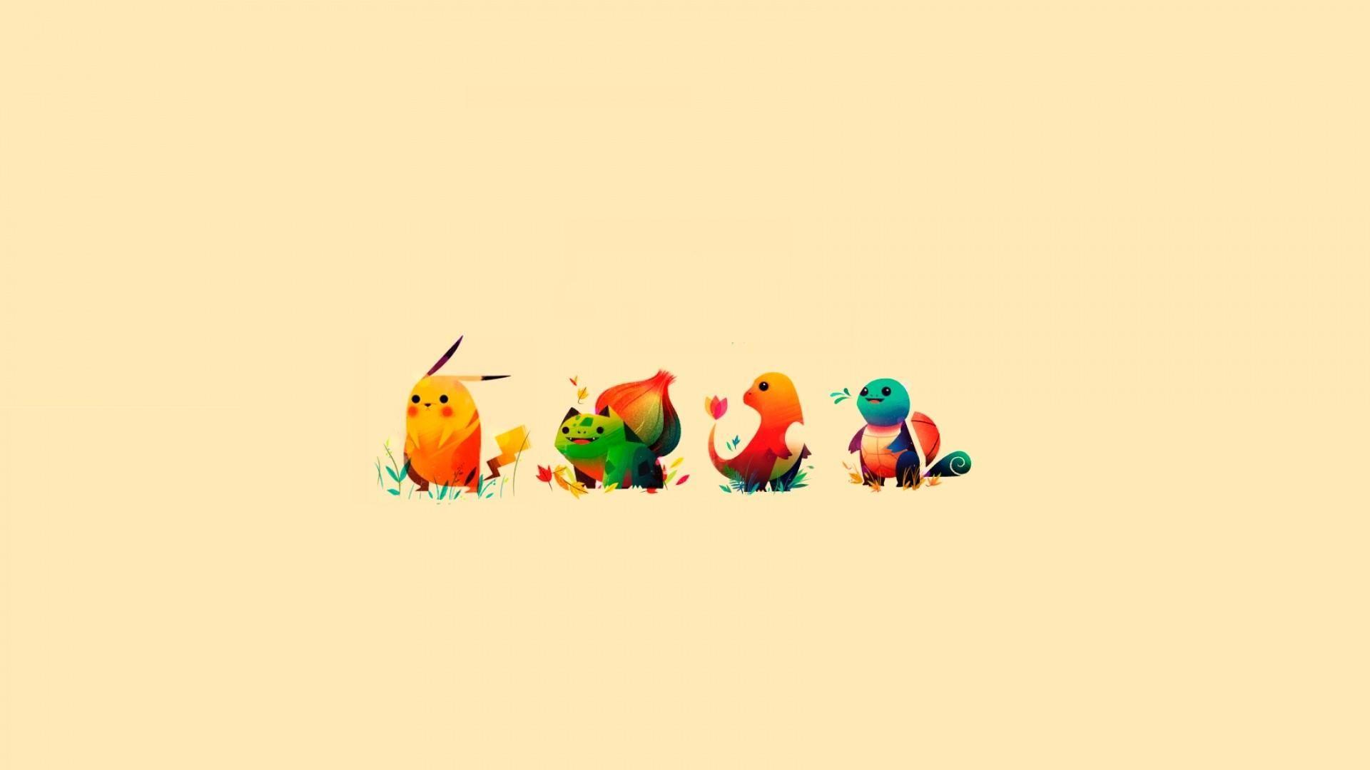 1920x1080 Pokemon Wallpaper. Wallpaper Studio 10. Tens of thousands HD