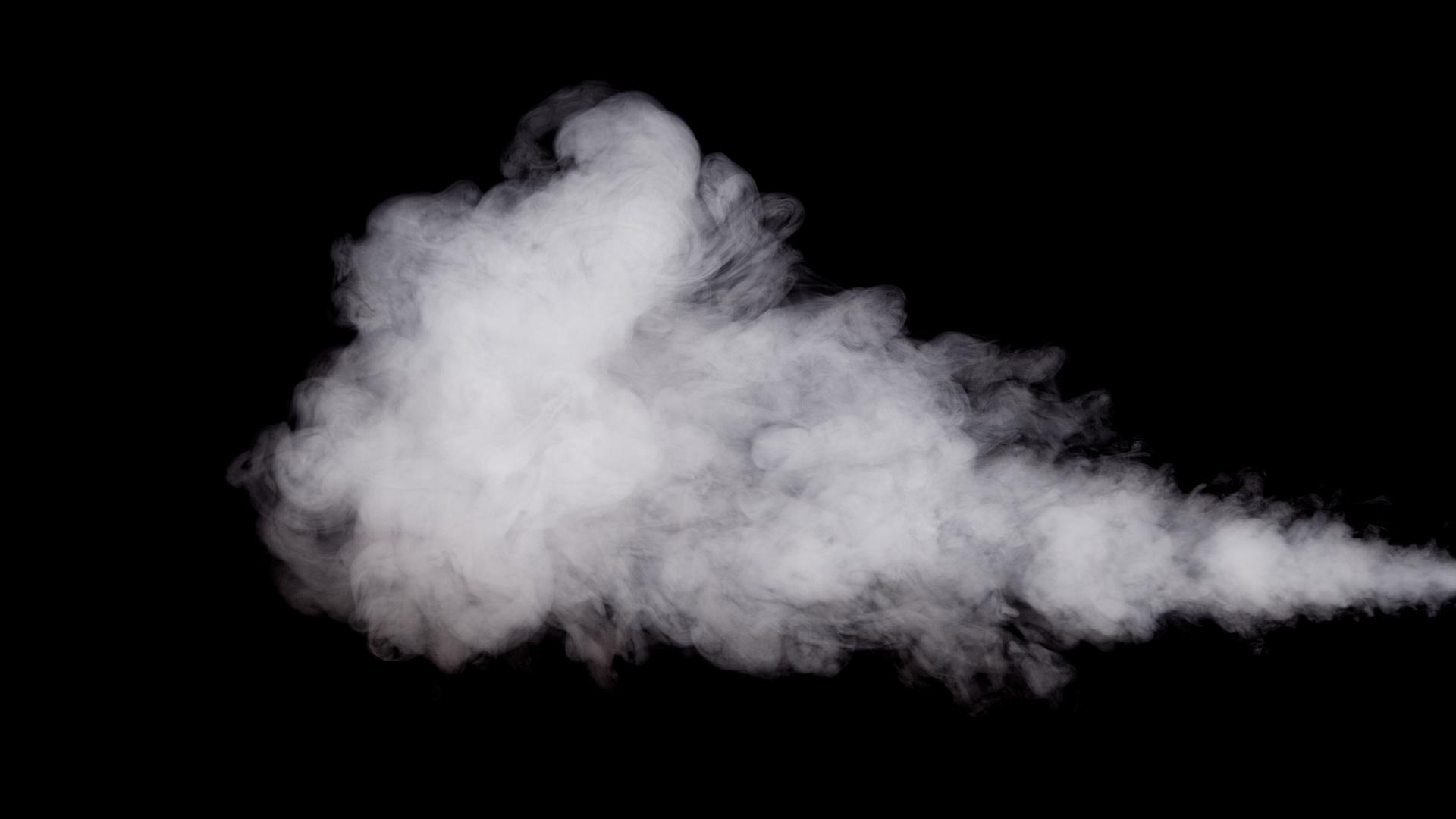 1920x1080 High Resolution Smoke Background