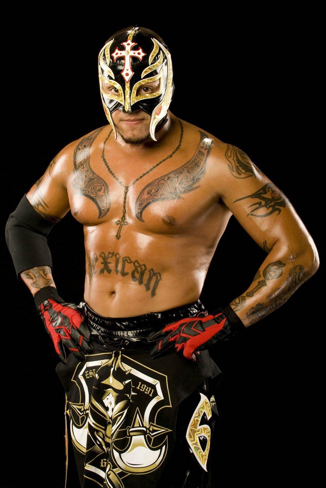 1067x1600 Rey Mysterio Wallpaper APK for Android Download