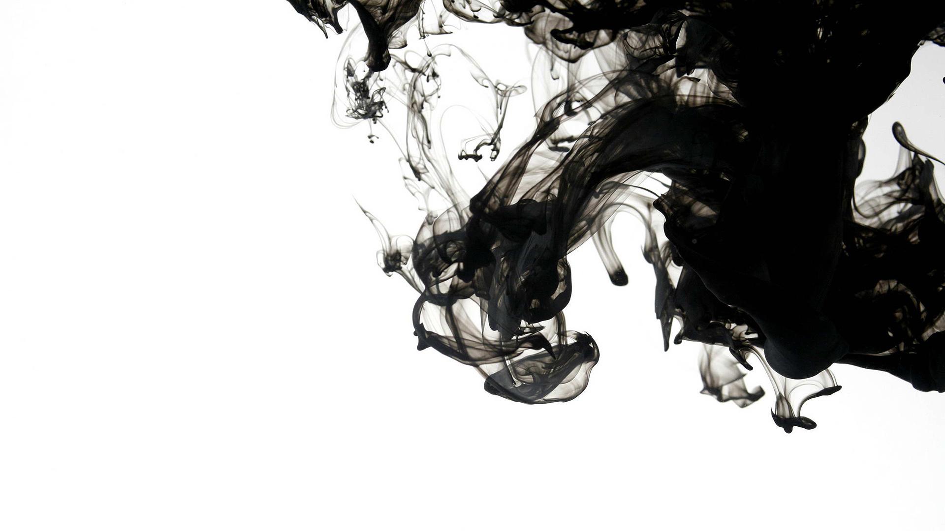 1920x1080 Black Smoke HD Wallpaperx1080