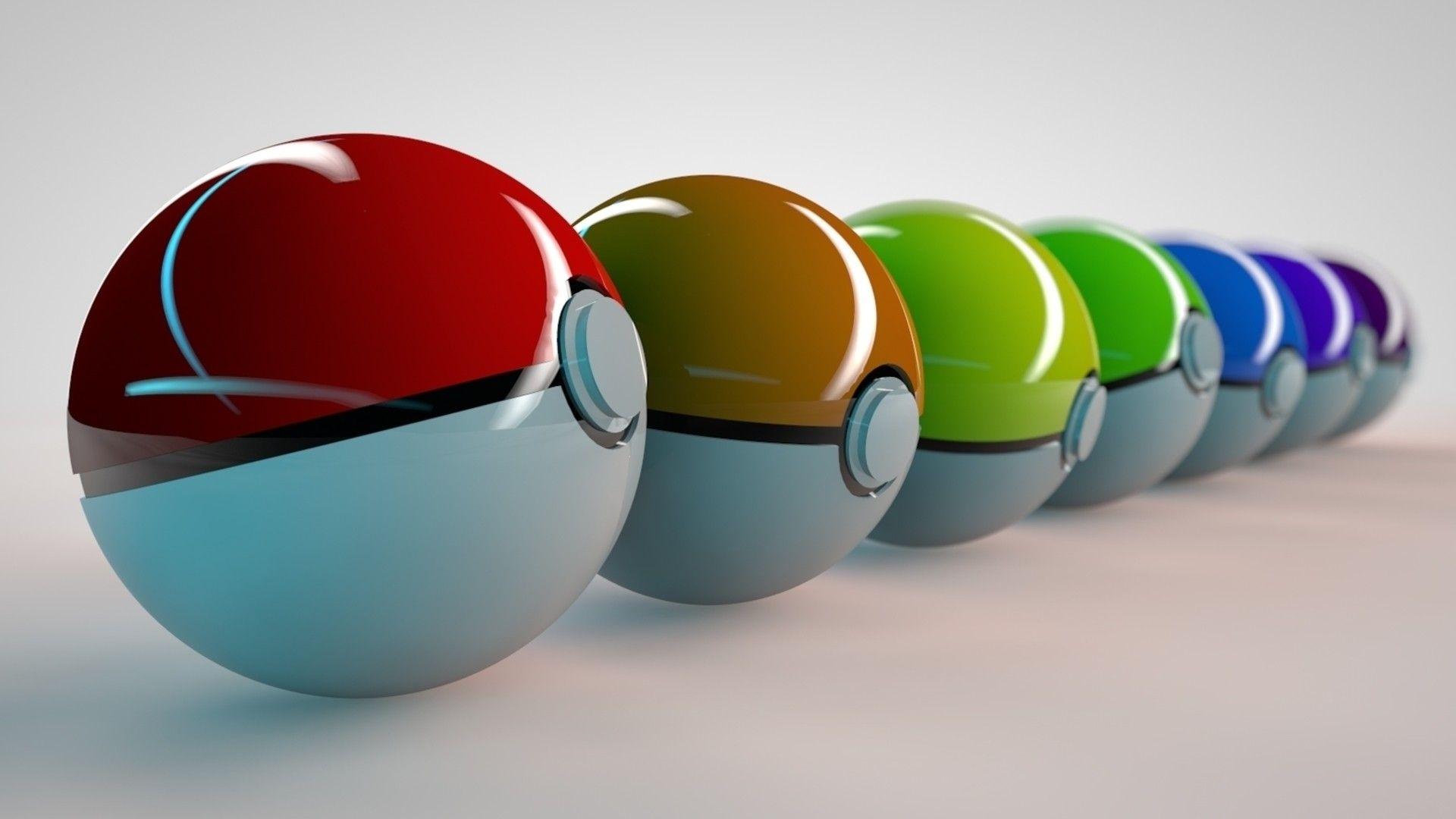 1920x1080 Pokemon Wallpaper Part 5! (Team Dragon!)
