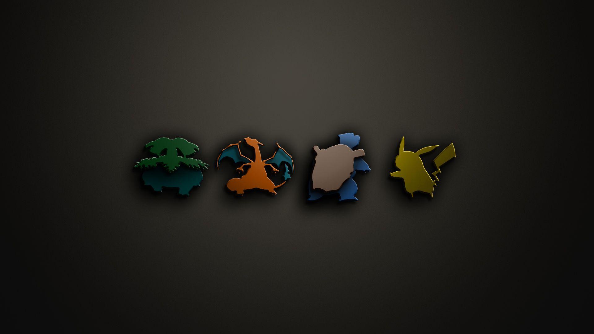 1920x1080 Minimalistic Videogame Wallpaper Part 2