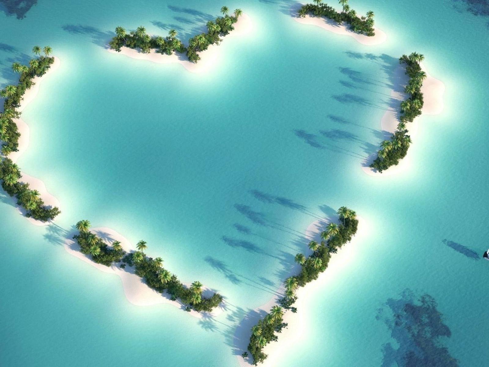1600x1200 Wallpaper Romantic, Sky, Water, Summer, Landscape, Sea • Wallpaper For You HD Wallpaper For Desktop & Mobile