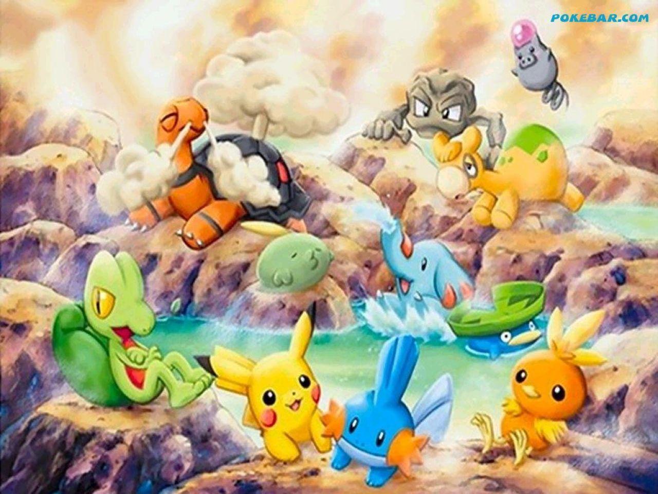 1280x960 Animated Movies Wallpaper