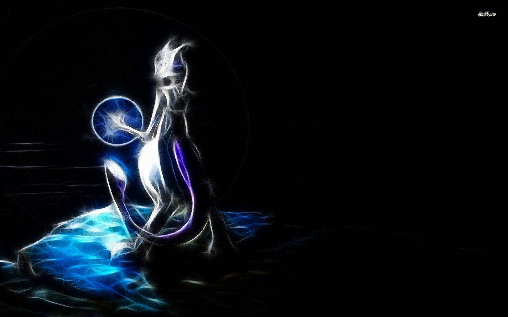 1920x1200 pokemon HD mewtwo wallpaper