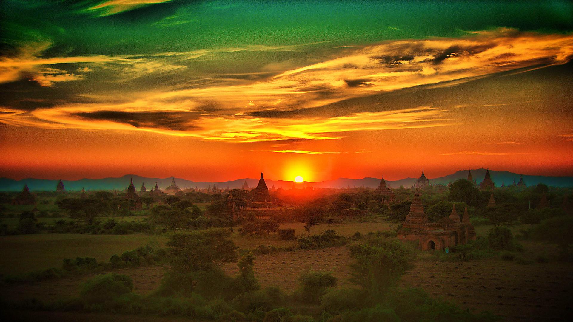 1920x1080 Horizon wallpaperx1080