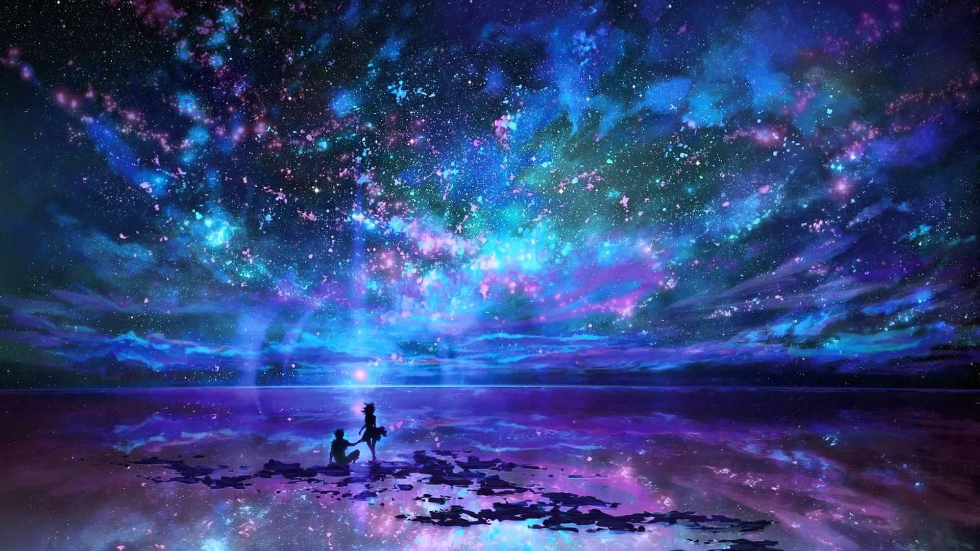 1920x1080 space, Sea Wallpaper HD / Desktop and Mobile Background