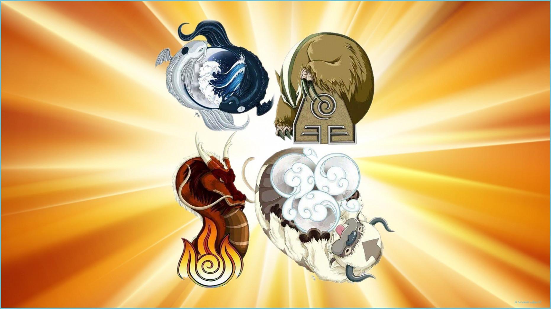 1862x1047 Cartoon, Nickelodeon, Avatar: The Last Airbender HD Wallpaper Last Airbender Wallpaper HD