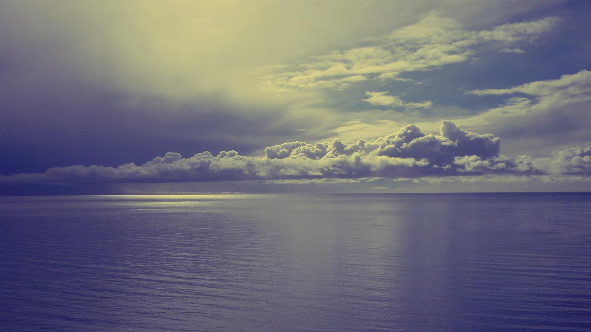 1920x1080 Beautiful Horizon Wallpaper 28824 1920x1080px