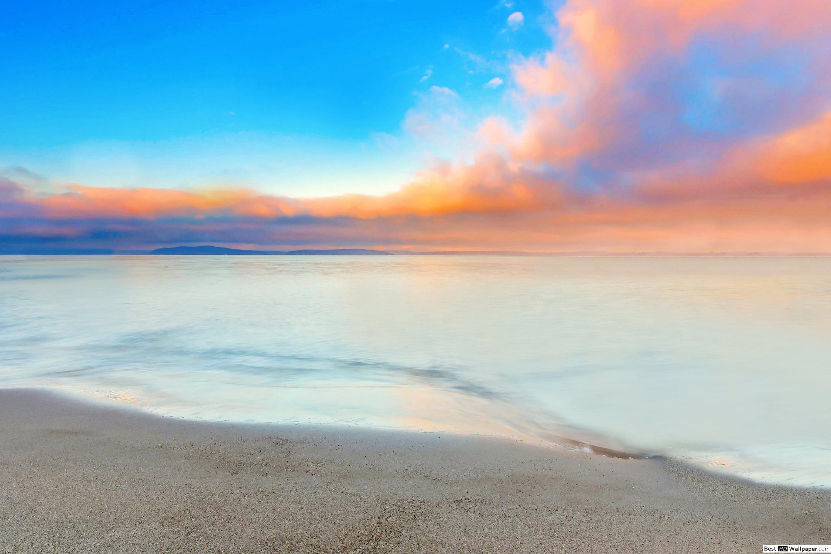 2736x1824 Colorful horizon HD wallpaper download