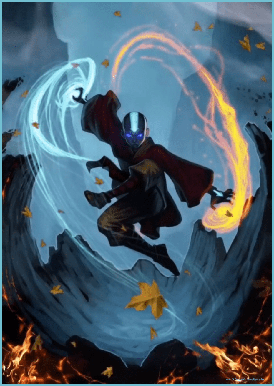 931x1312 Anime Live Wallpaper Android Avatar Cartoon, Avatar Picture, Avatar Ang The Last Airbender Live Wallpaper iPhone