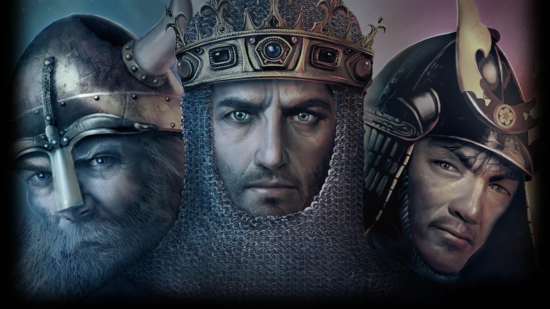 1920x1080 Wallpaper from Age of Empires II: HD Edition
