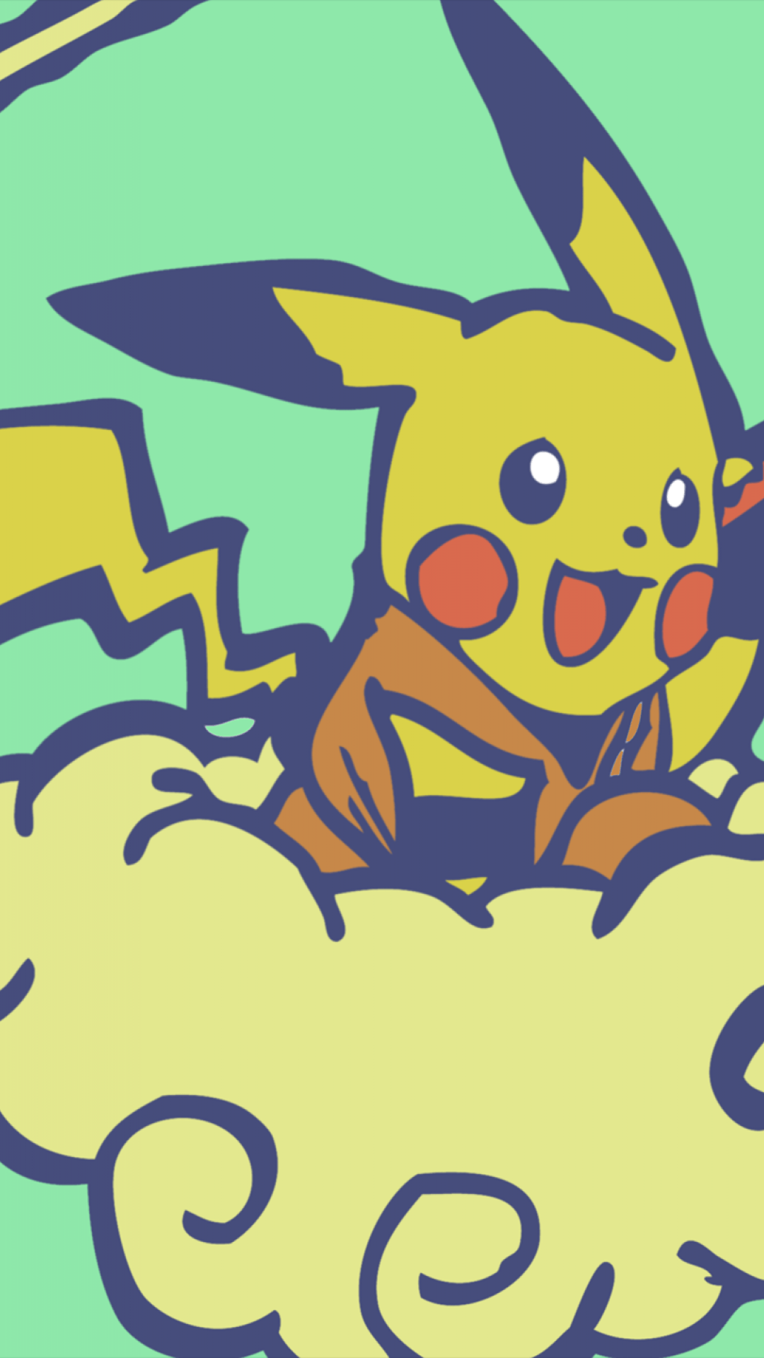 1080x1920 Picture Free Pokemon IPhone Wallpaper