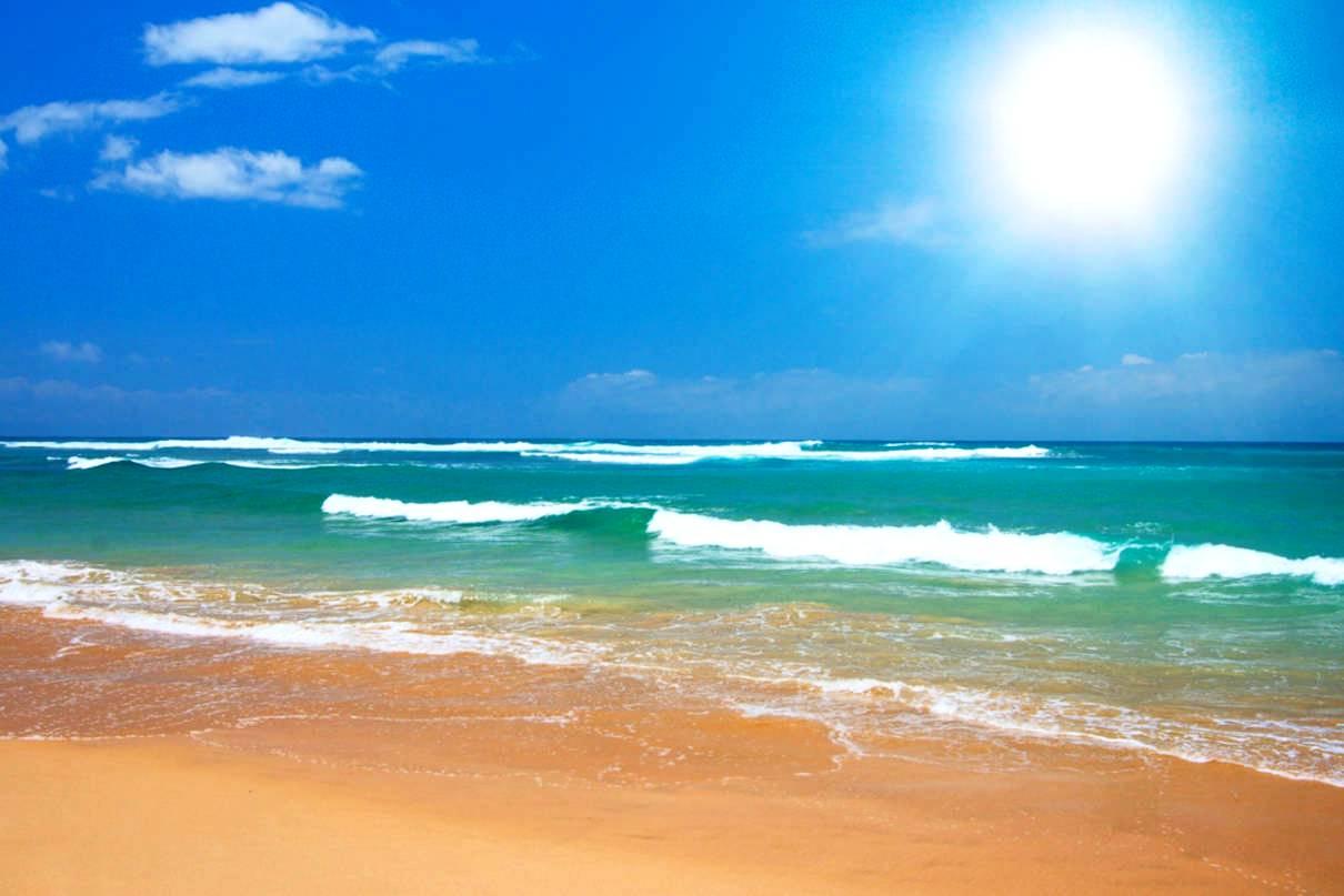 1210x807 Free download Desktop Wallpaper Beach Scenes To Warm Up Your Working Space [1210x807] for your Desktop, Mobile & Tablet. Explore Free Beach Wallpaper. Free Beach Wallpaper and