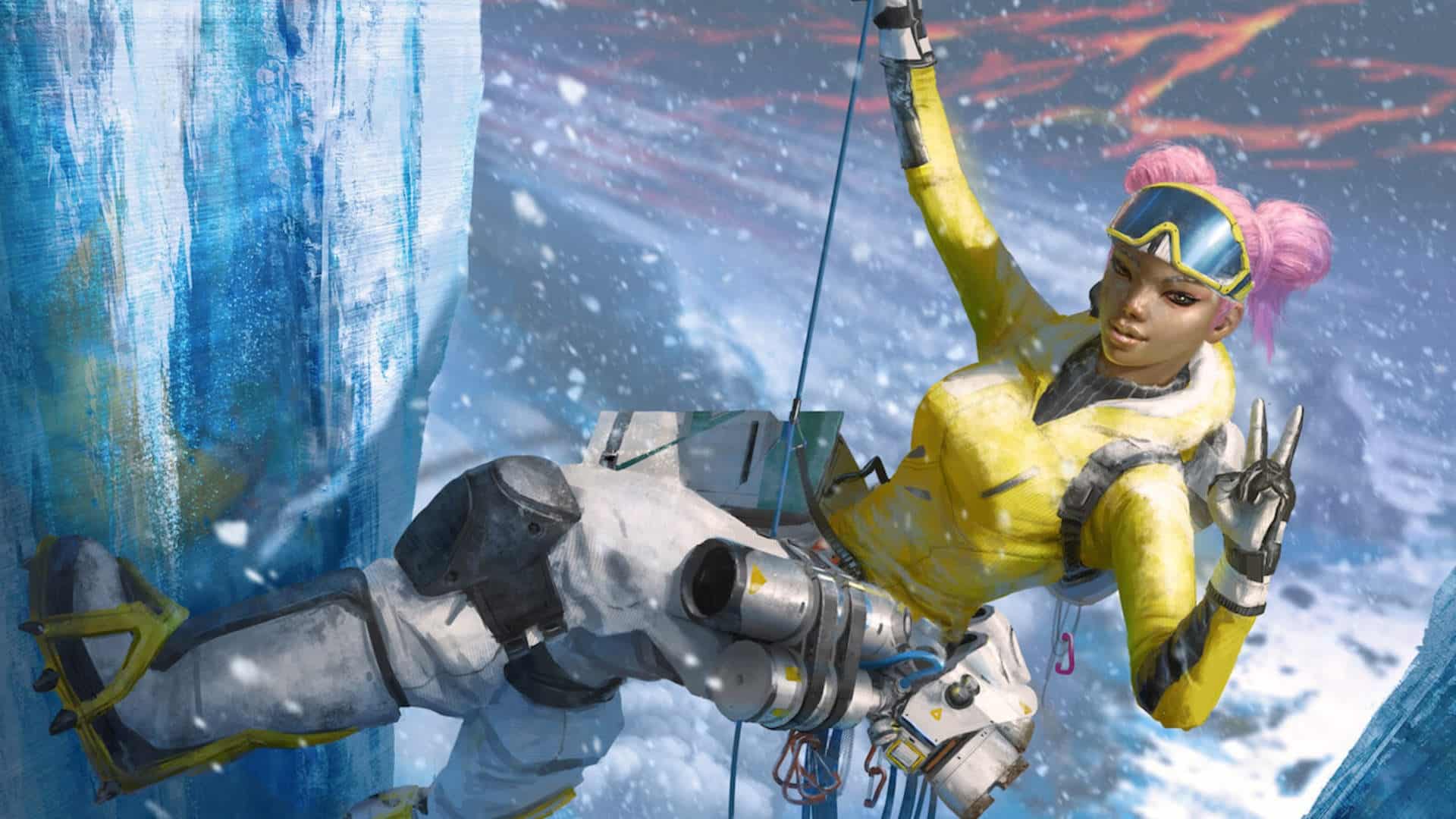 1920x1080 Apex Legends: Lore, Abilities & Best Gun Loadouts Guide