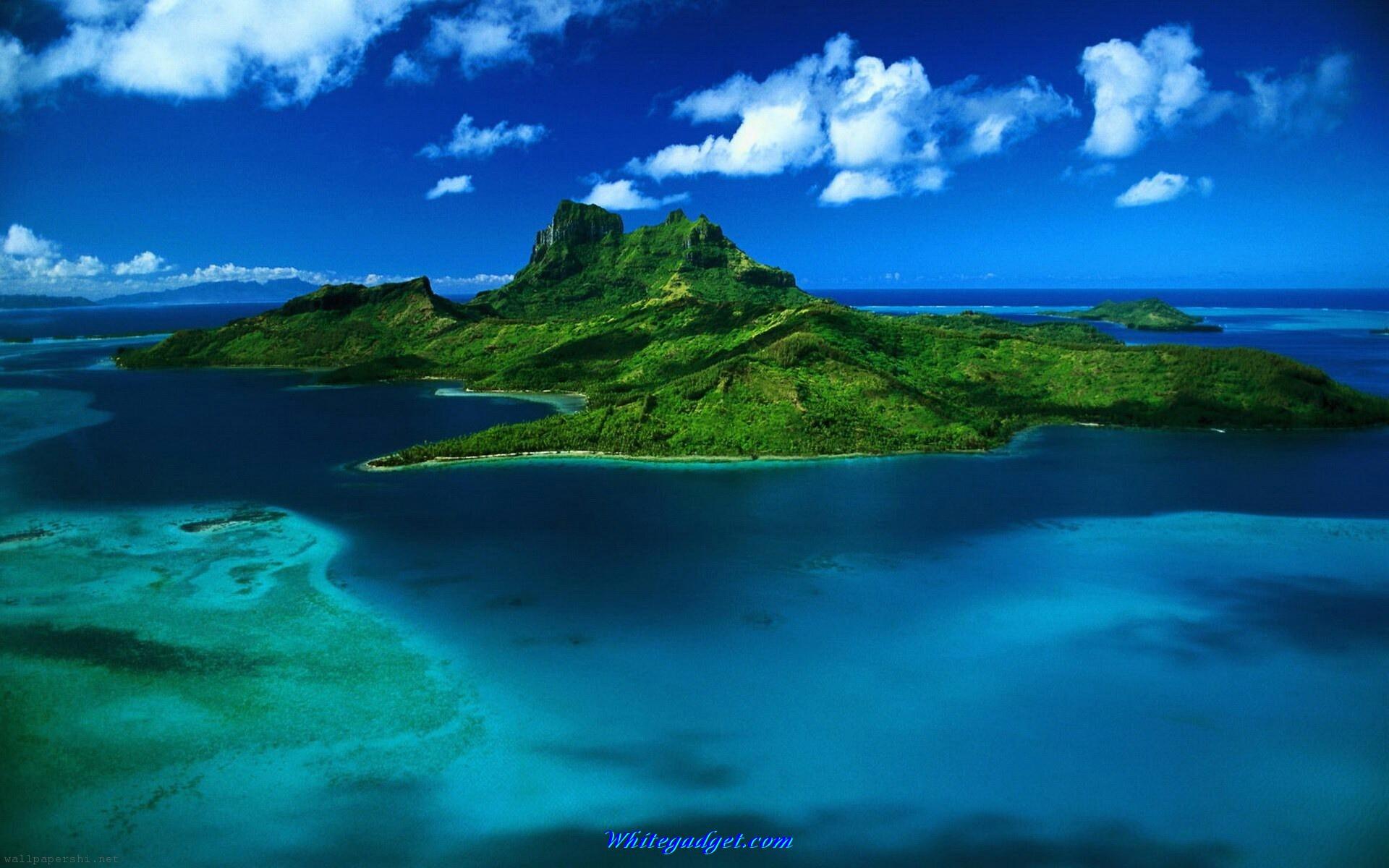1920x1200 Free download Ocean Wallpaper [1920x1200] for your Desktop, Mobile & Tablet. Explore Sea Wallpaper. Deep Sea Wallpaper, Ocean Waves Wallpaper, Under the Sea Wallpaper