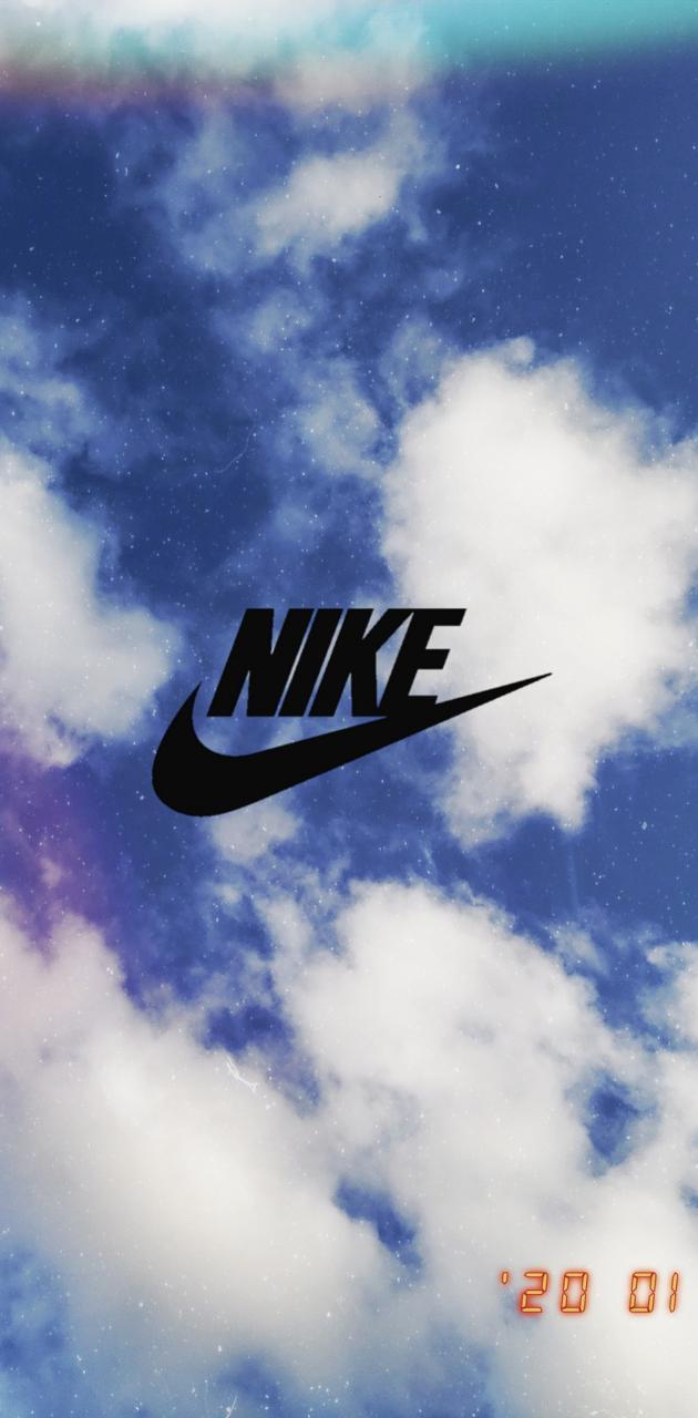 Nike Cloud Wallpapers - Top Free Nike Cloud Backgrounds - WallpaperAccess