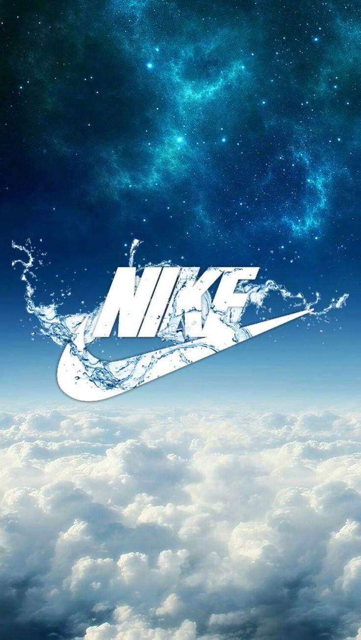 736x1306 Keep your head up in the clouds and just do it. Nike wallpaper, Adidas wallpaper, Hypebeast wallpaper
