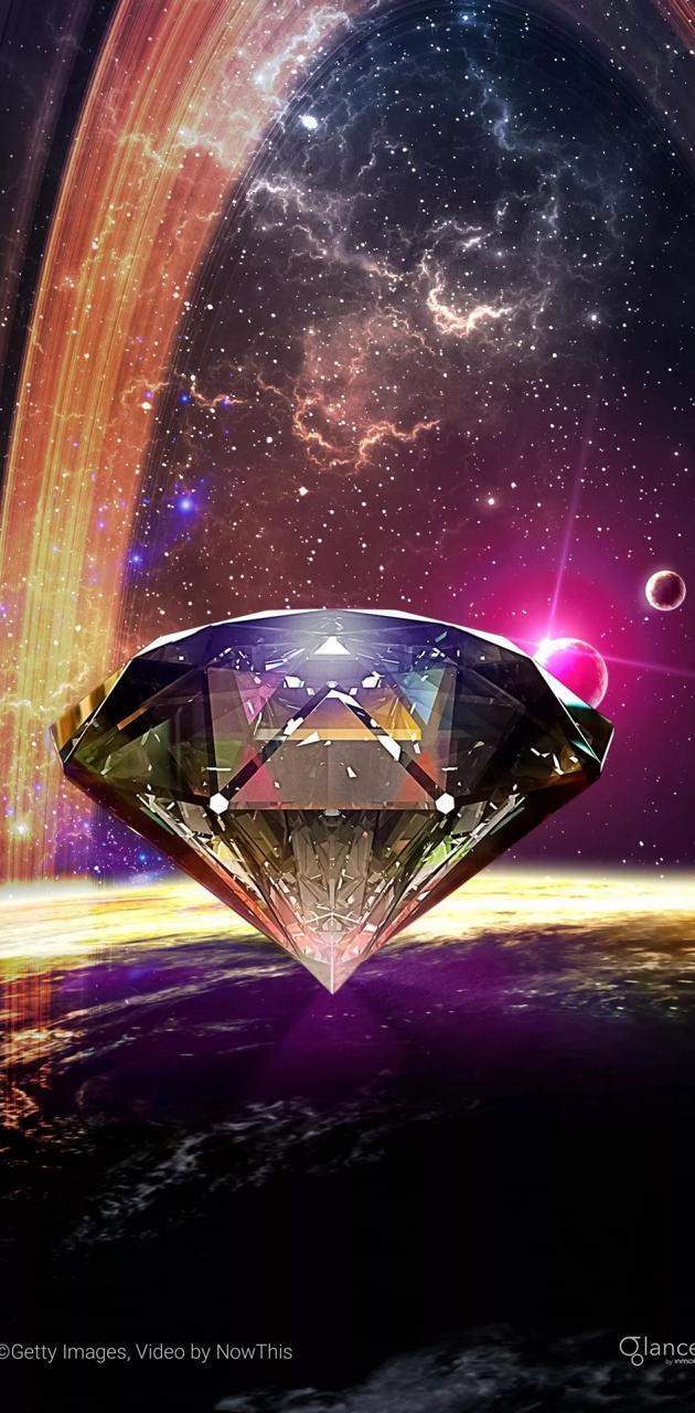 630x1280 Diamond wallpaper