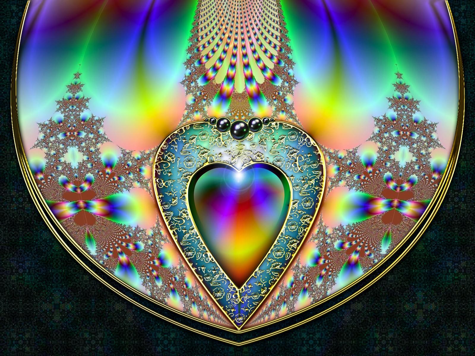 1600x1200 Free download Fractal Art Wallpaper [1600x1200] for your Desktop, Mobile & Tablet. Explore Fractal Image Wallpaper. Fractal Desktop Wallpaper