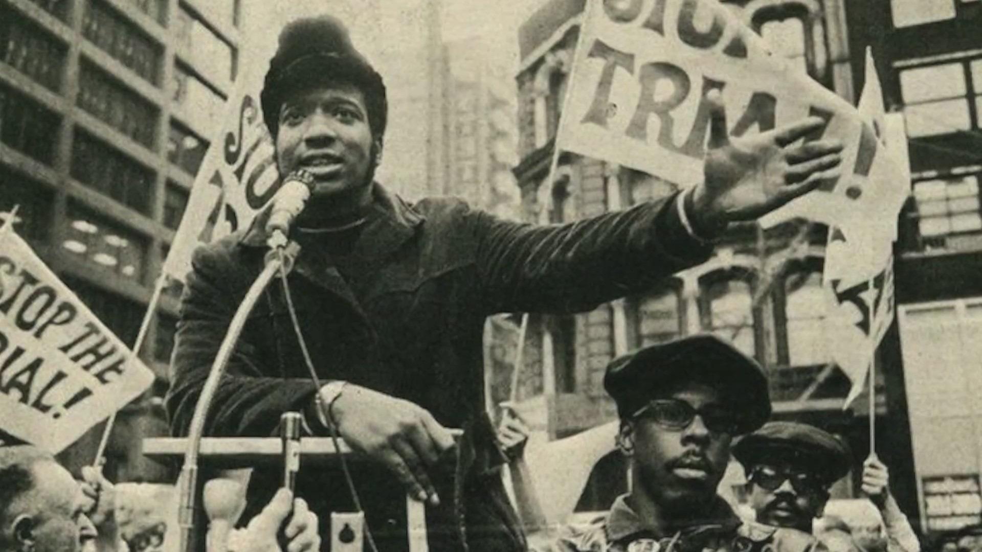 1920x1080 Fred Hampton: Fact vs. Fiction