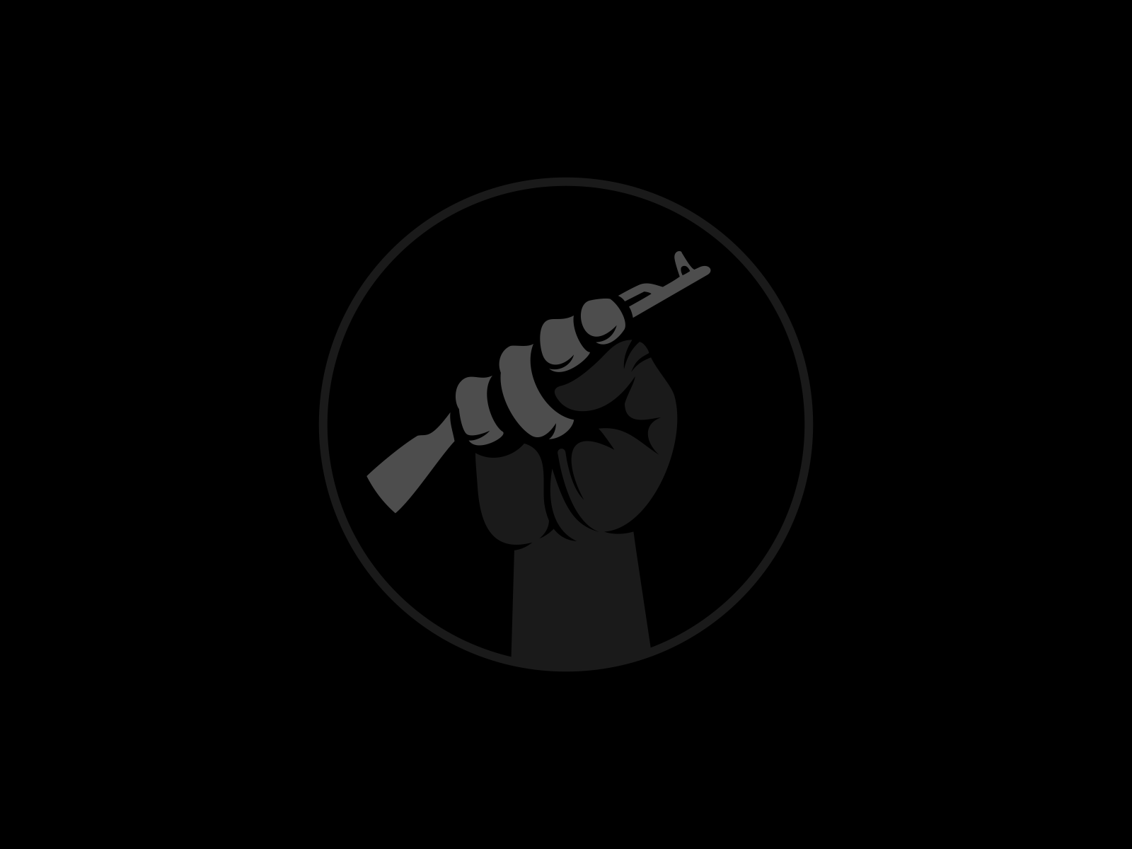1600x1200 Black Panther Party by Igor Duibanov on Dribbble