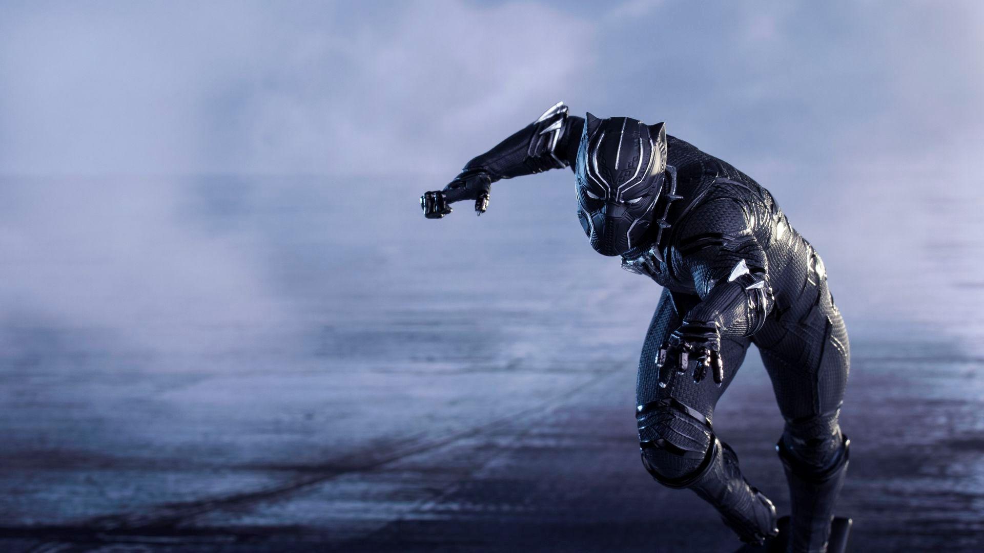1920x1080 black panther wallpaper 43