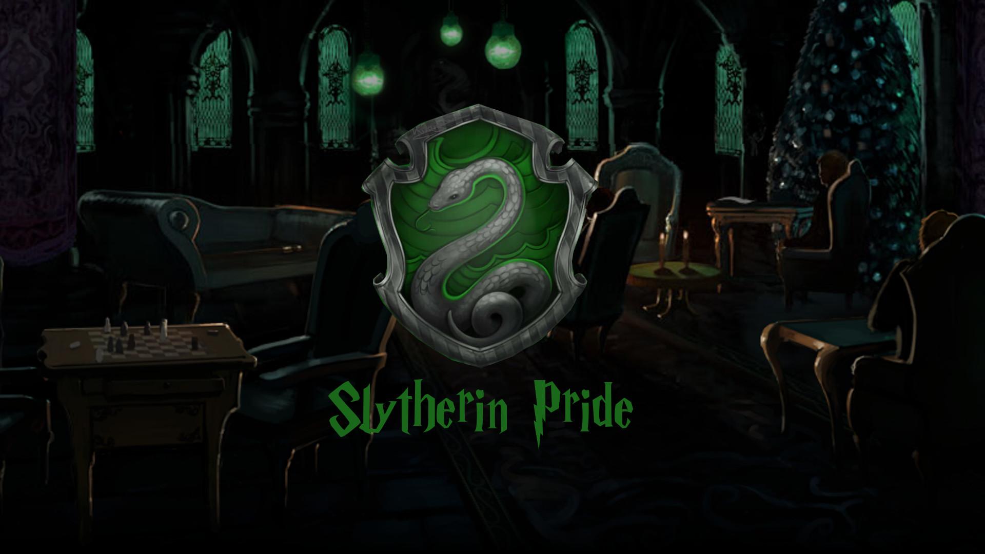1920x1080 Hogwarts Crest
