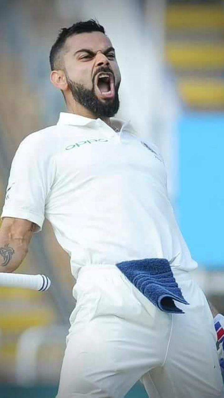 720x1280 Virat Kohli HD Mobile Wallpaper