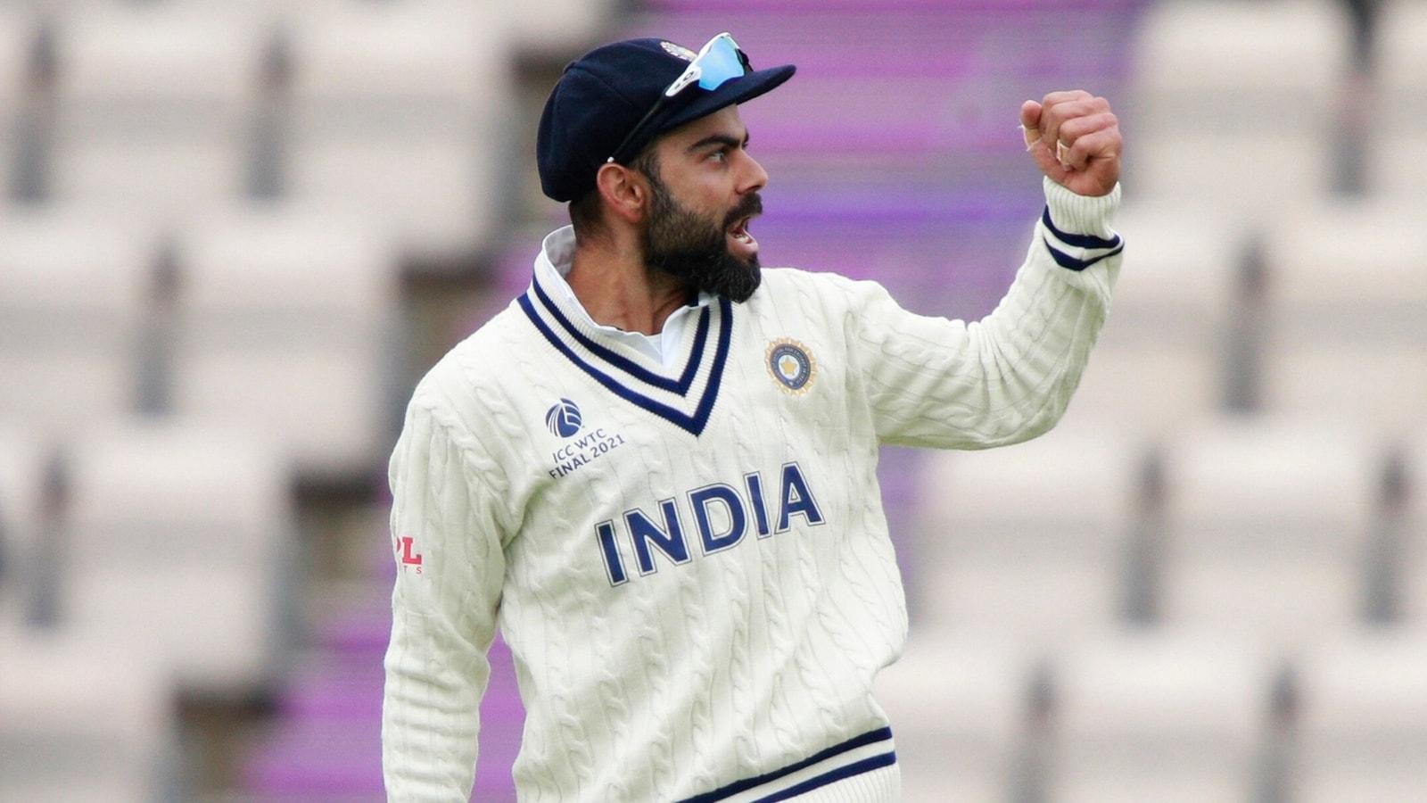 1600x900 Virat Kohli would always go for the kill': Irfan Pathan explains how India can dominate NZ on WTC Final reserve day