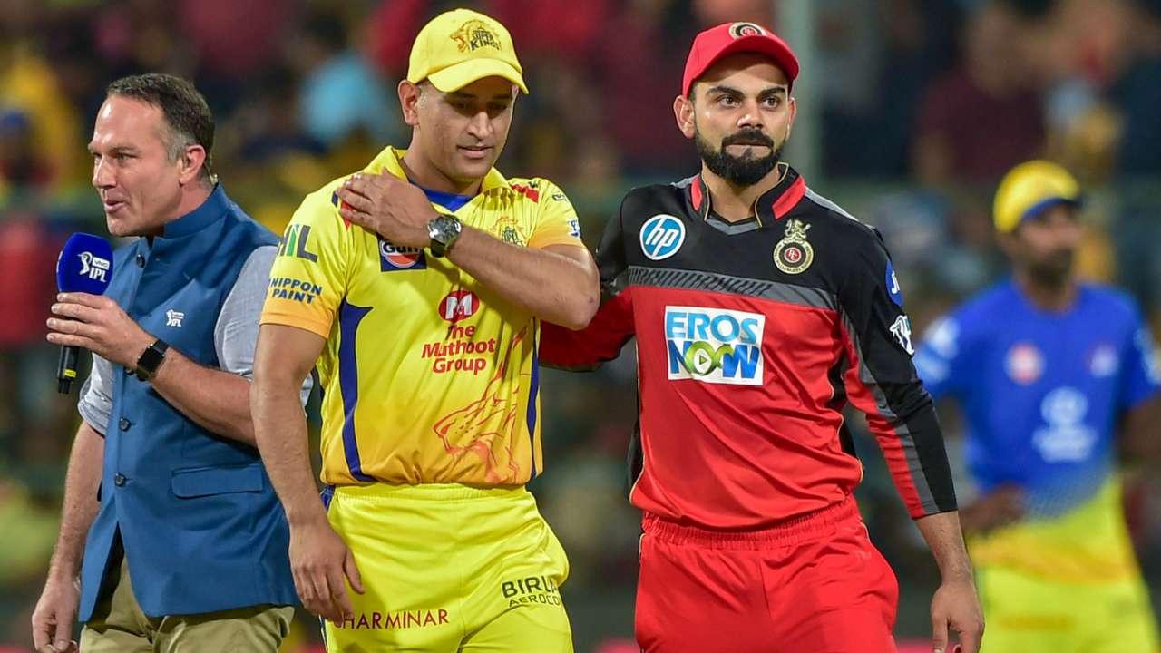1280x720 IPL 2020: Gautam Gambhir reveals 'biggest difference' between MS Dhoni, Virat Kohli's leadership