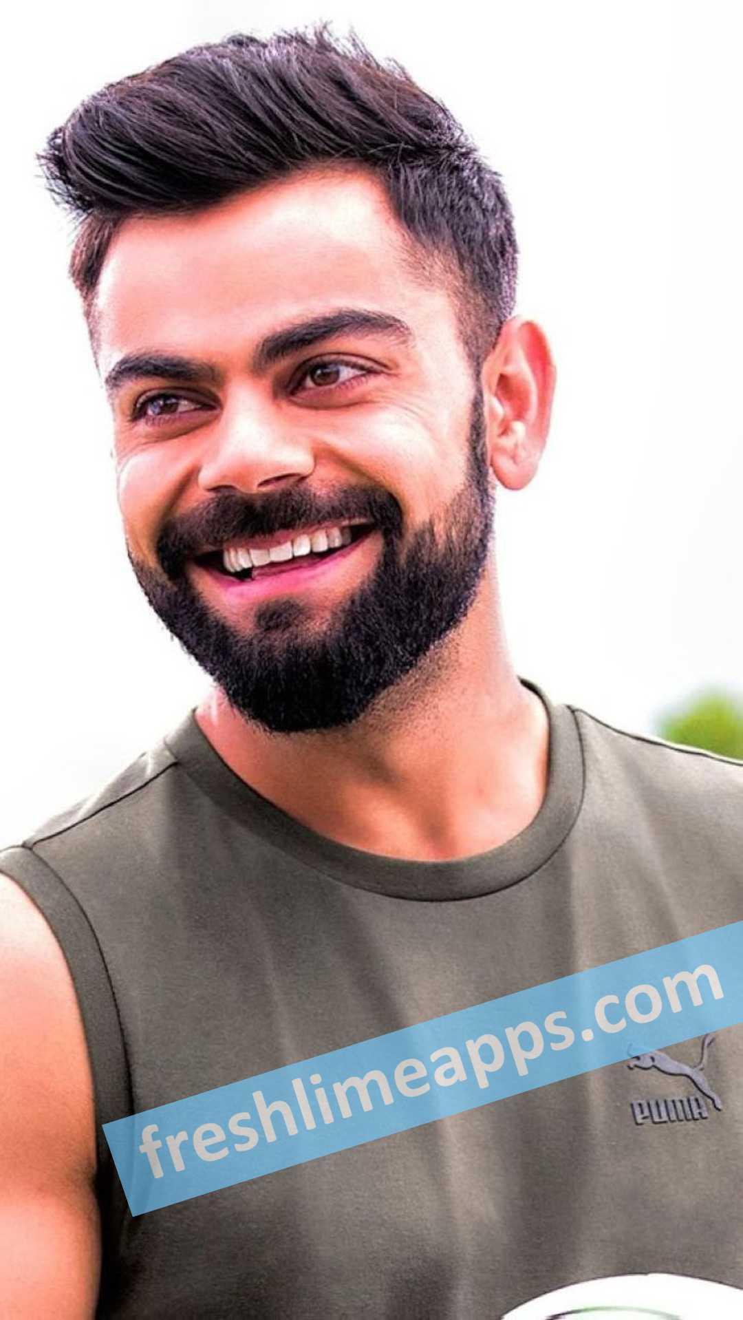 Virat Kohli Smile Wallpapers - Top Free Virat Kohli Smile Backgrounds ...