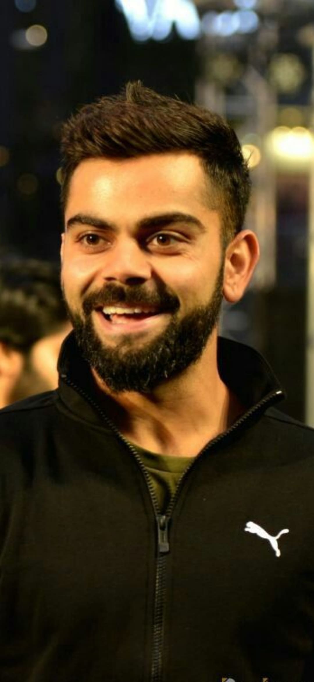 Virat Kohli Smile Wallpapers - Top Free Virat Kohli Smile Backgrounds ...