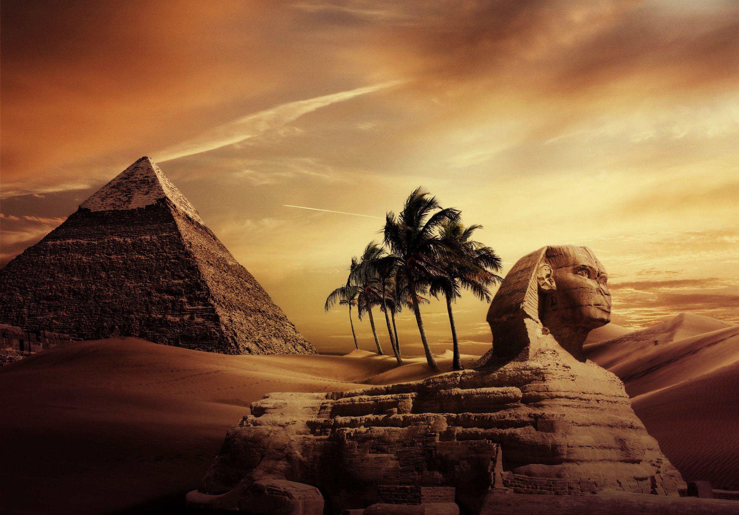 2500x1743 Egypt Wallpaper HD