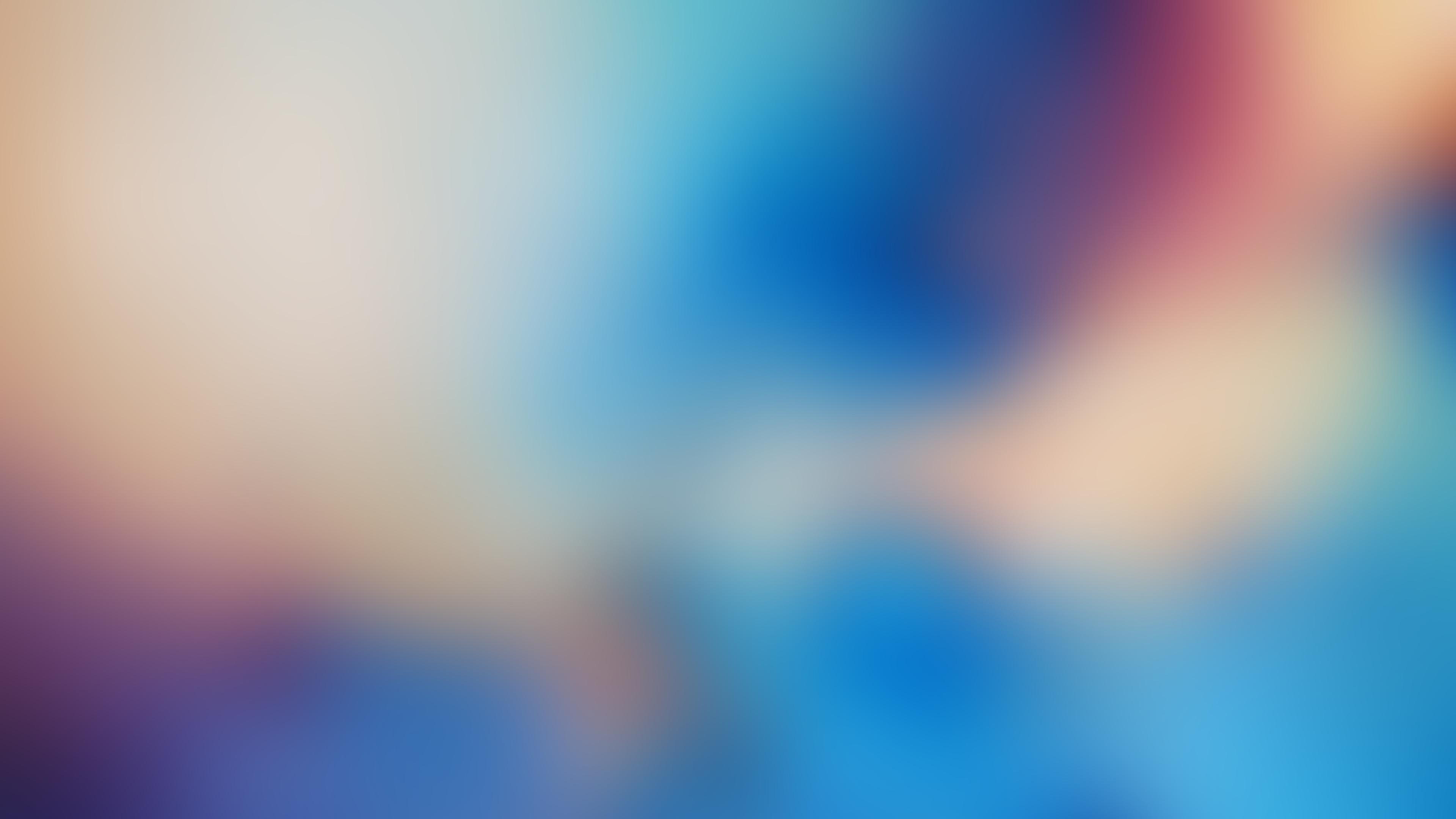 3840x2160 Wallpaper 4k Blur Abstract Wallpaper