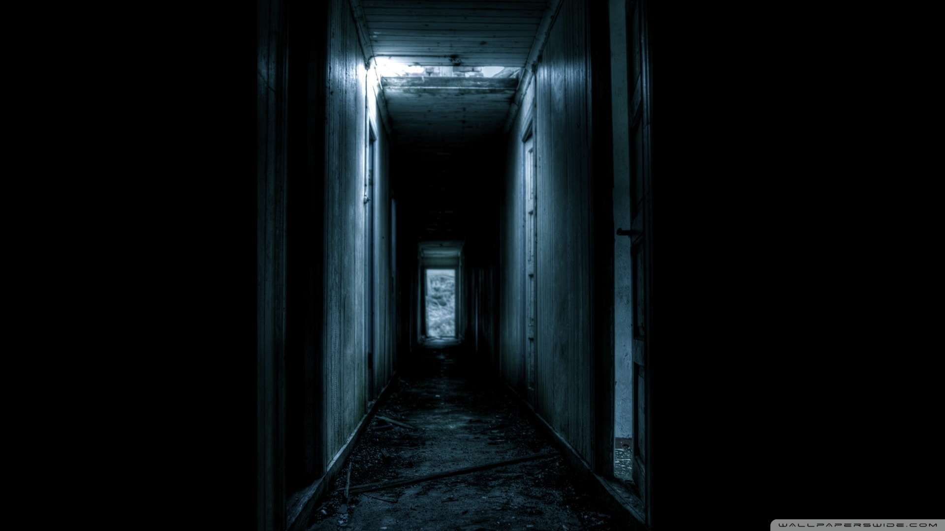 1920x1080 Scary HD Wallpaper 1080p