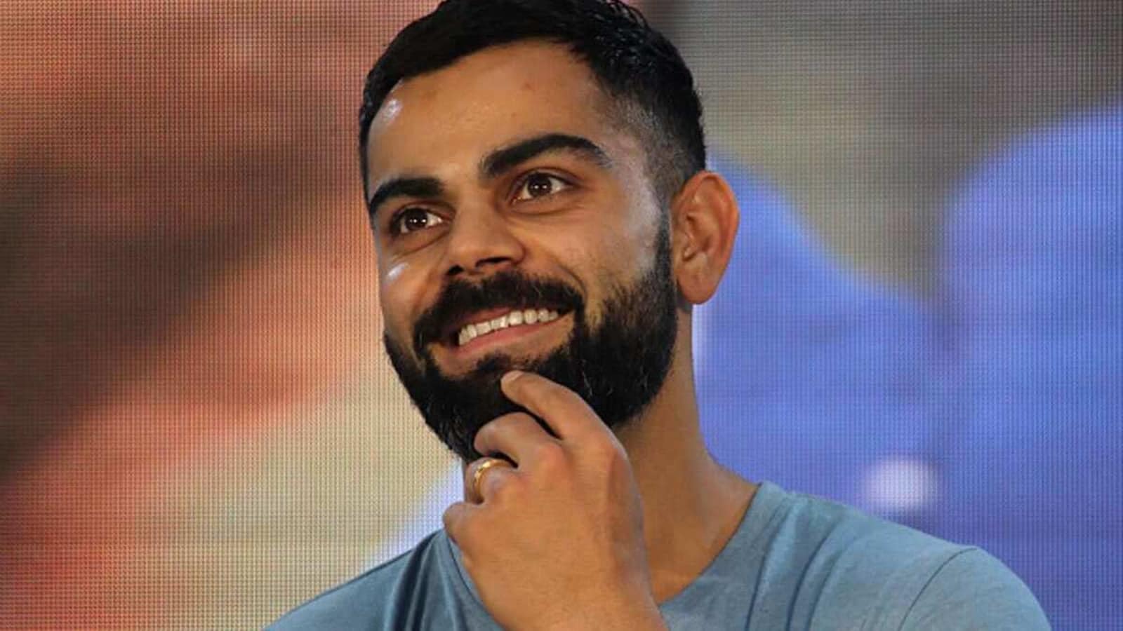 1600x900 He brings in a lot of energy': Kohli wants India youngster to continue having 'fun on the field'