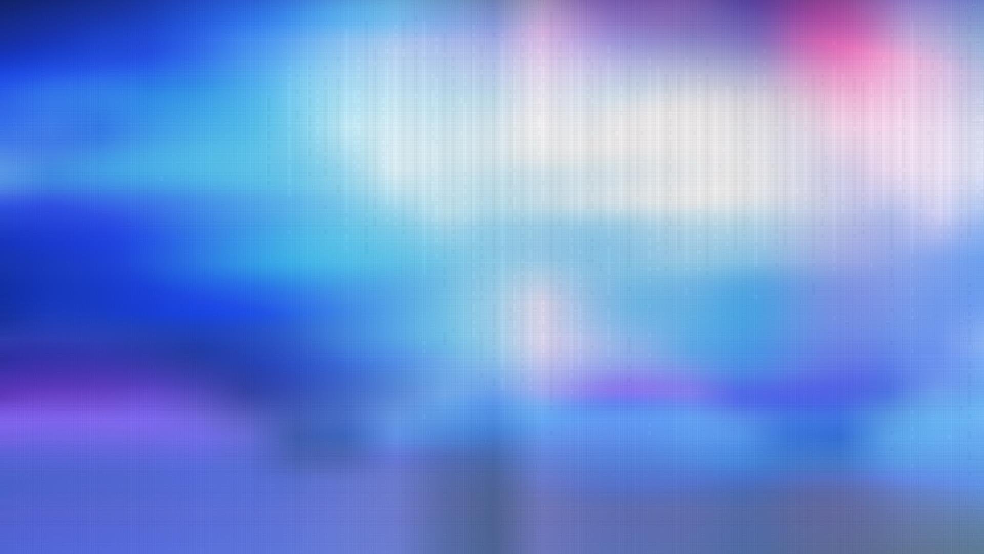 1920x1080 Abstract Blur HD Wallpaper