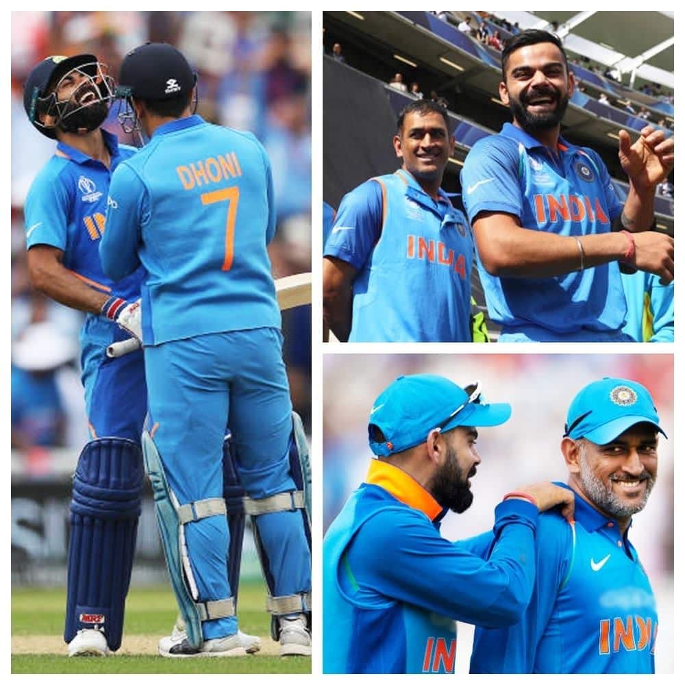 1000x1000 Mahendra Singh Dhoni and Virat Kohli, winners of three ICC awards of the decade: In pics