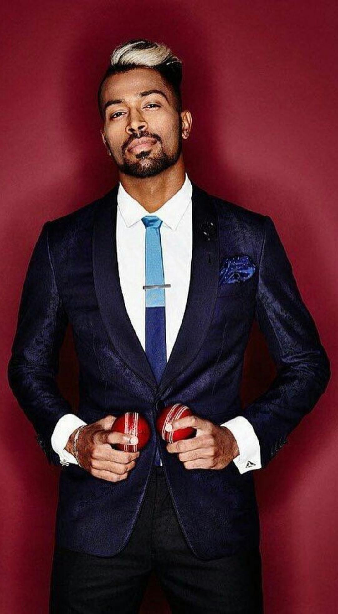 1080x1960 Hardik Pandya Wallpaper: India Wallpaper for Android