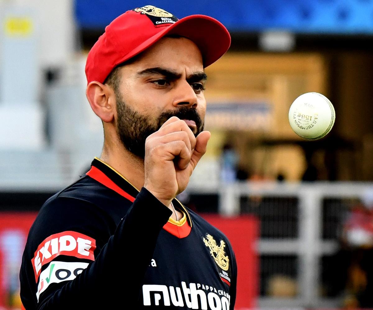 1200x997 RCB Skipper Kohli Fined Rs 12 Lakh For Slow Over Rate