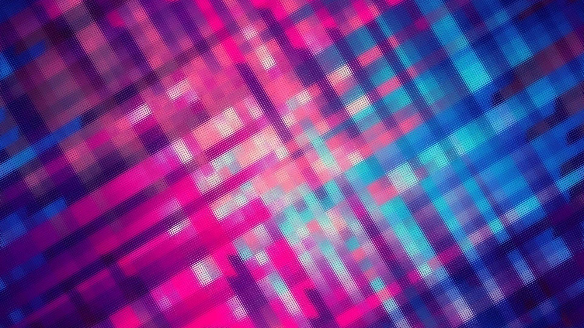 1920x1080 Desktop wallpaper texture, crossed lines, abstract, blur, HD image, picture, background, a50b3e