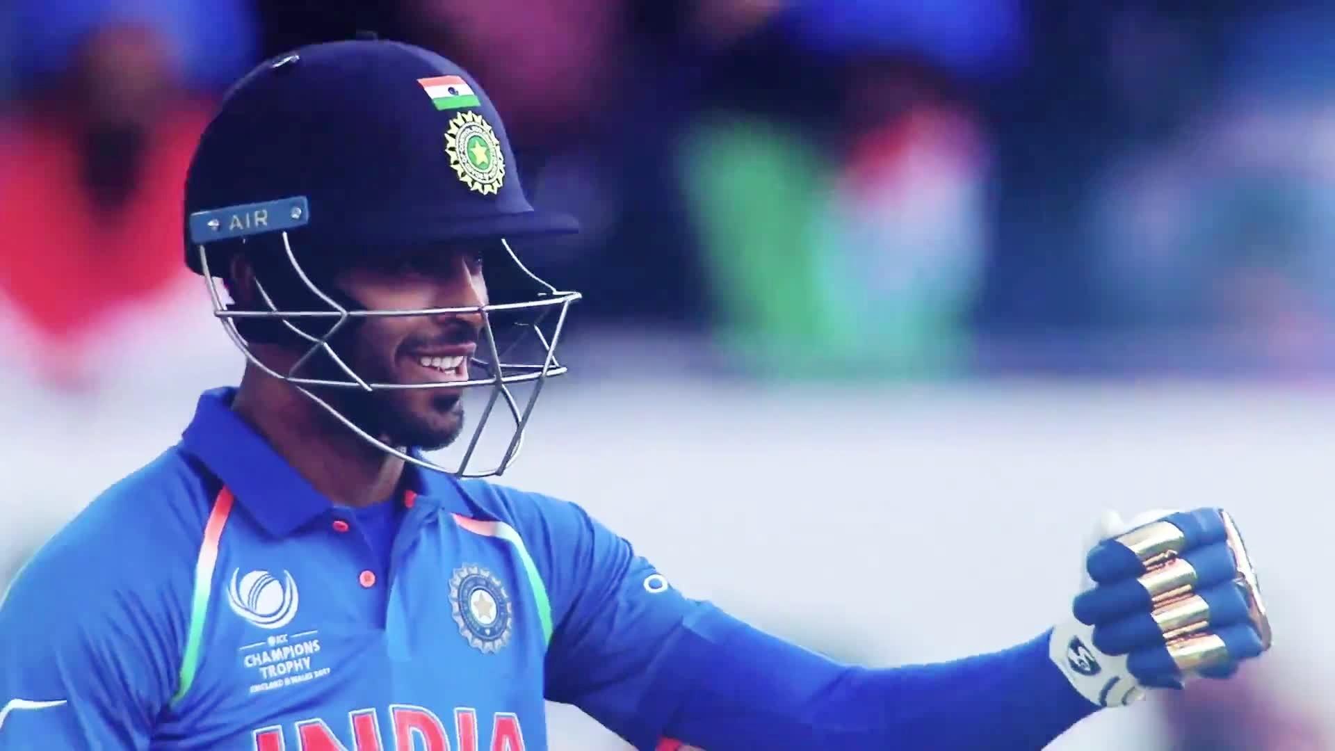 1920x1080 Hardik Pandya Indian Cricketer Best Wallpaper 22415
