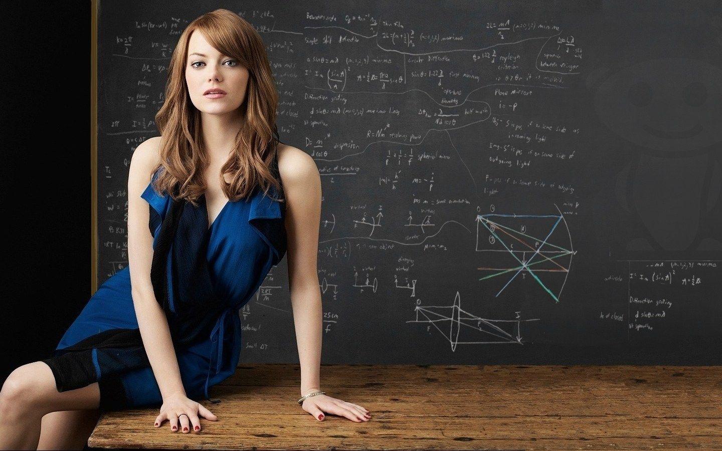 1440x900 Hot Teacher RibThe Rib
