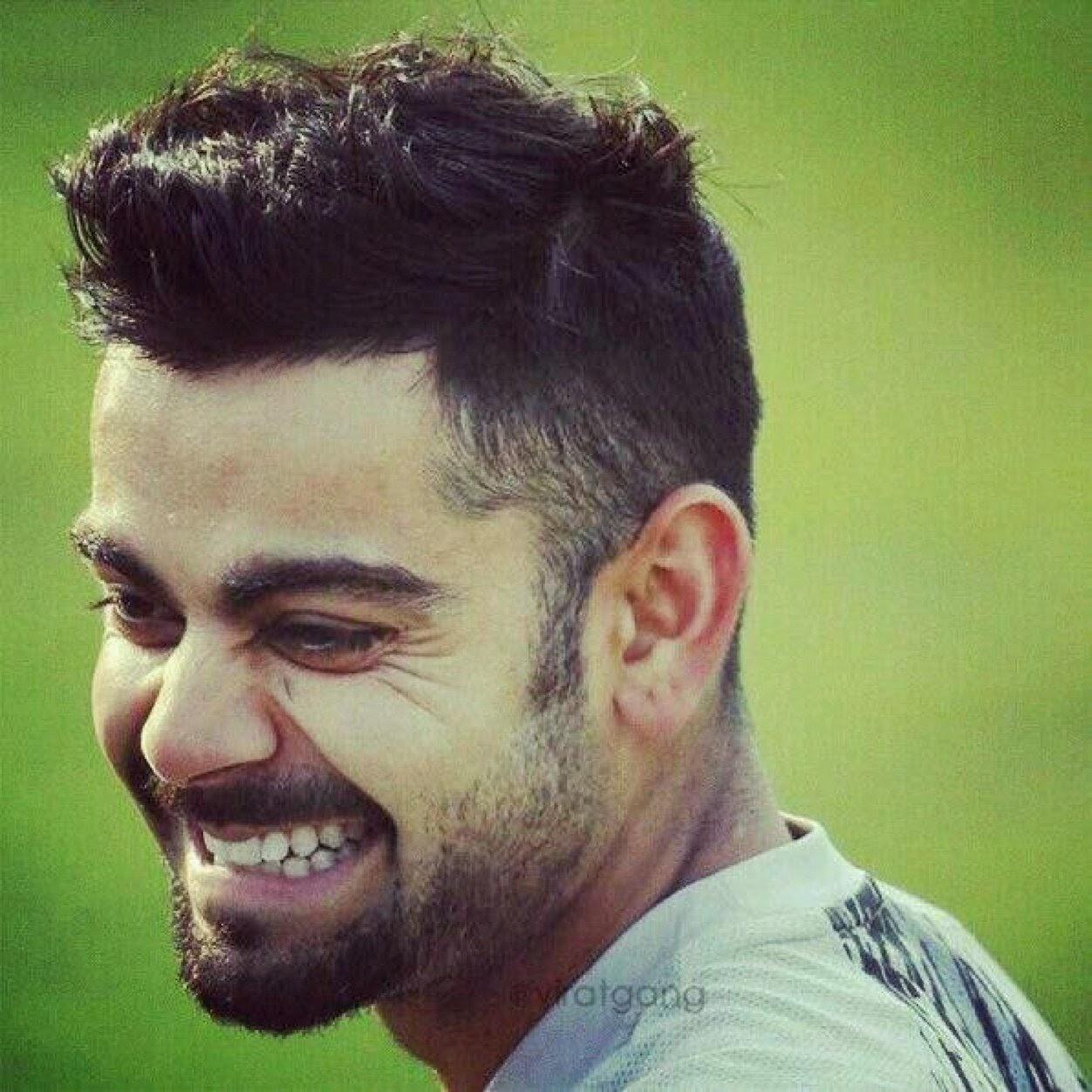 Virat Kohli Smile Wallpapers - Top Free Virat Kohli Smile Backgrounds ...