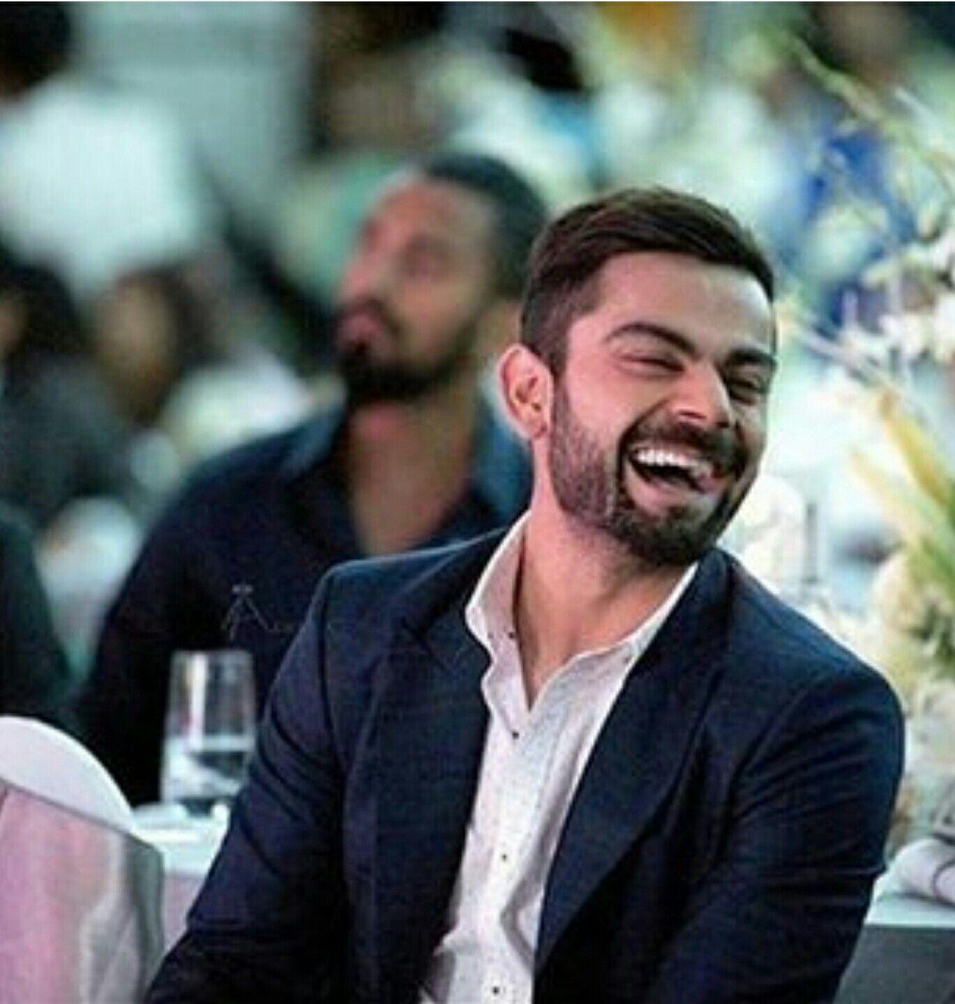 1369x1439 Virat kohli's laugh. Virat kohli and anushka, Virat and anushka, Virat kohli
