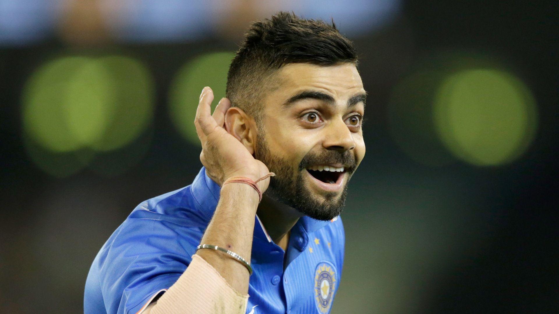 1920x1080 Virat Kohli Wallpaper