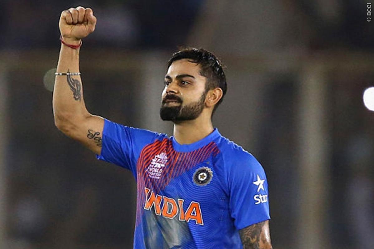1200x800 Virat Kohli Winning