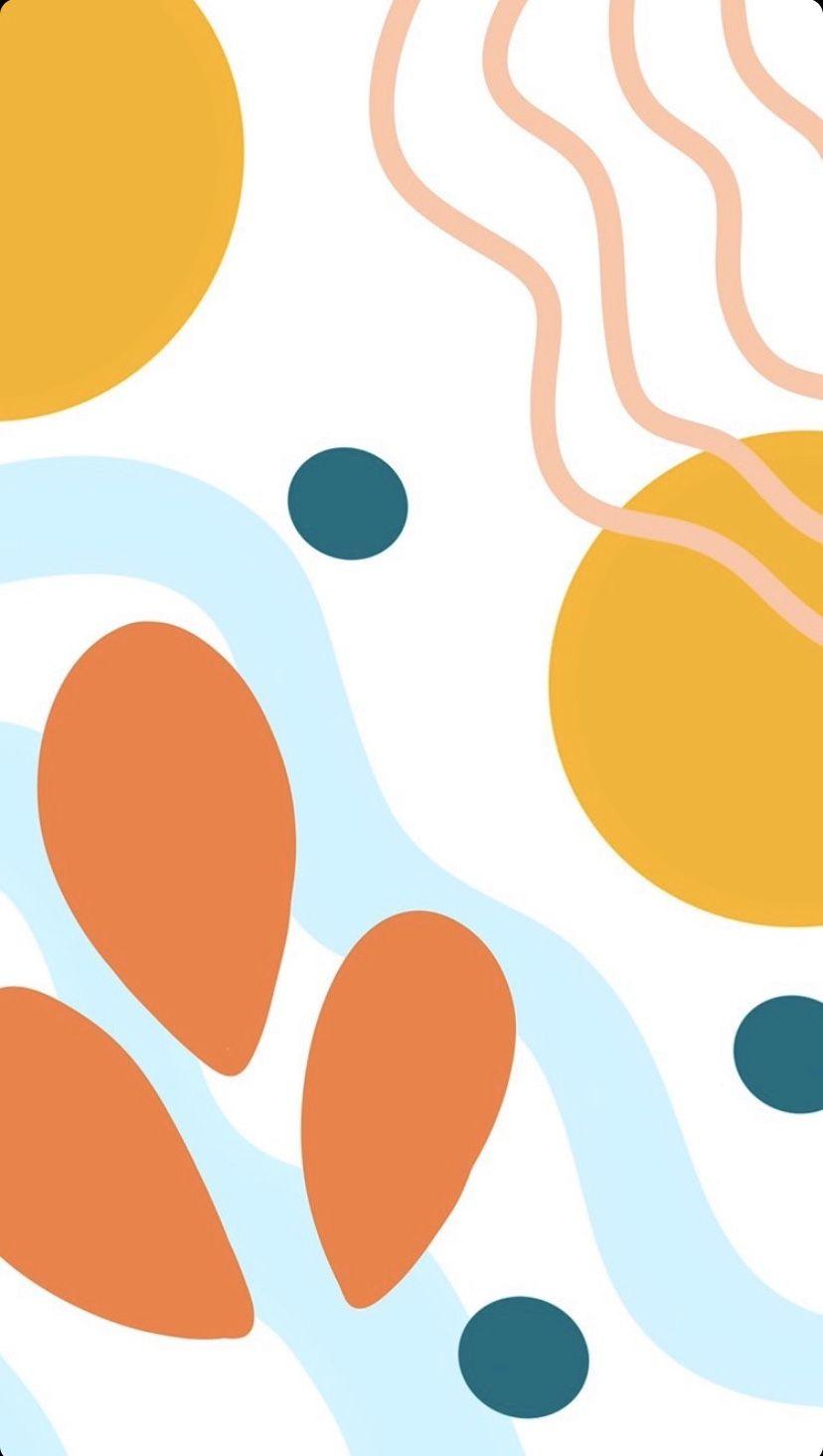 828x1465 Wallpaper. Phone wallpaper patterns, Abstract iphone wallpaper, Wall prints quotes
